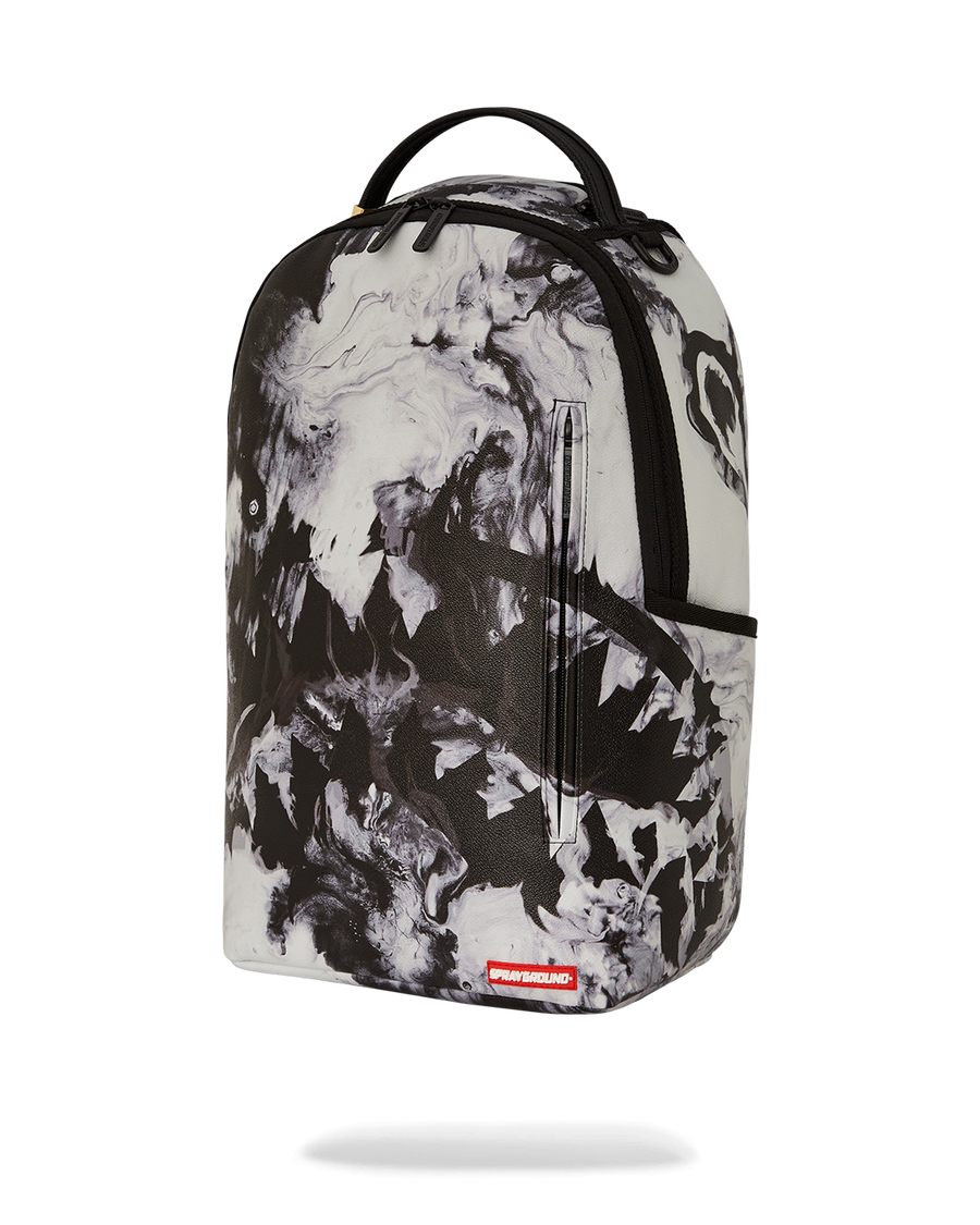 SPRAYGROUND® BACKPACK THAT MARBLE EFFECT DLXSV BACKPACK