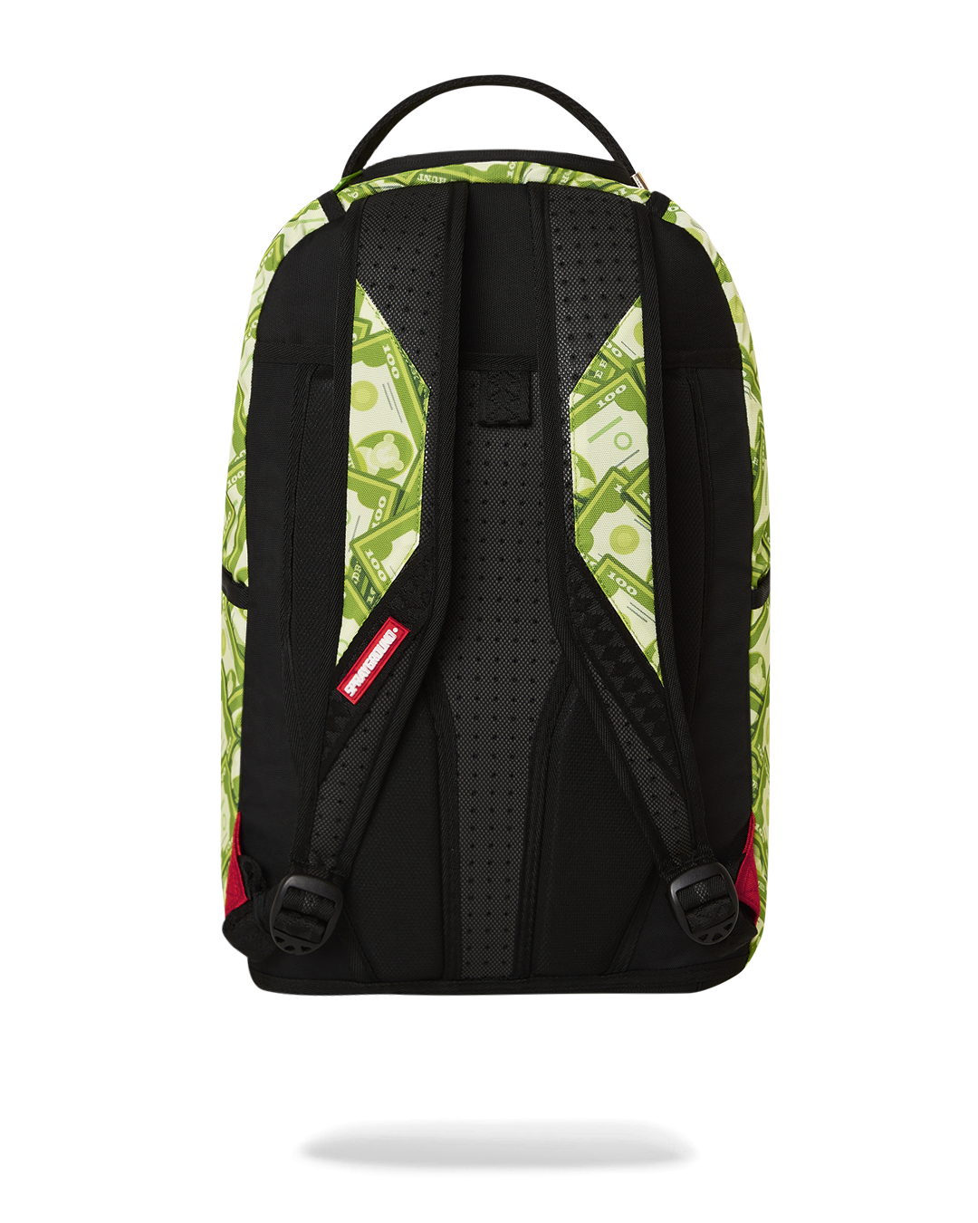 SPRAYGROUND® BACKPACK DIABLO MONEY DREAMS DLXSR BACKPACK