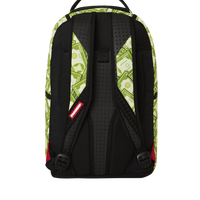 SPRAYGROUND® BACKPACK DIABLO MONEY DREAMS DLXSR BACKPACK