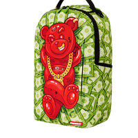 SPRAYGROUND® BACKPACK DIABLO MONEY DREAMS DLXSR BACKPACK