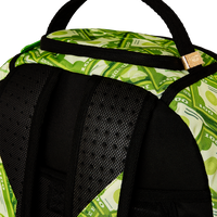 SPRAYGROUND® BACKPACK DIABLO MONEY DREAMS DLXSR BACKPACK