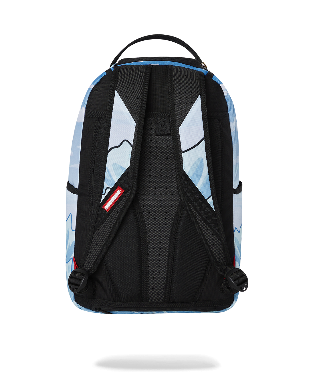 DIABLO CAMOKAWA WAVE DLXSR BACKPACK