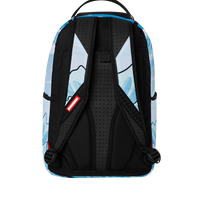 DIABLO CAMOKAWA WAVE DLXSR BACKPACK