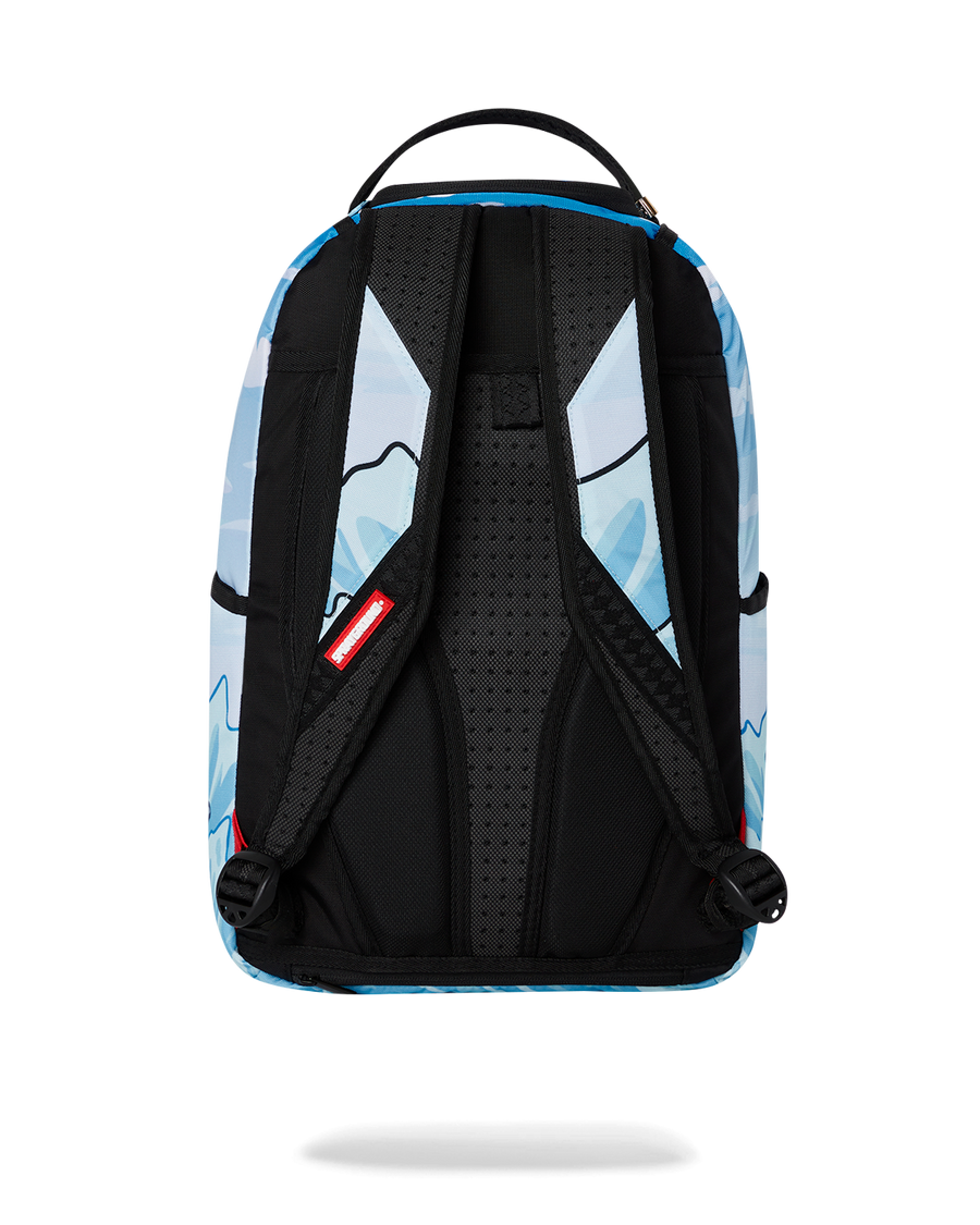 DIABLO CAMOKAWA WAVE DLXSR BACKPACK