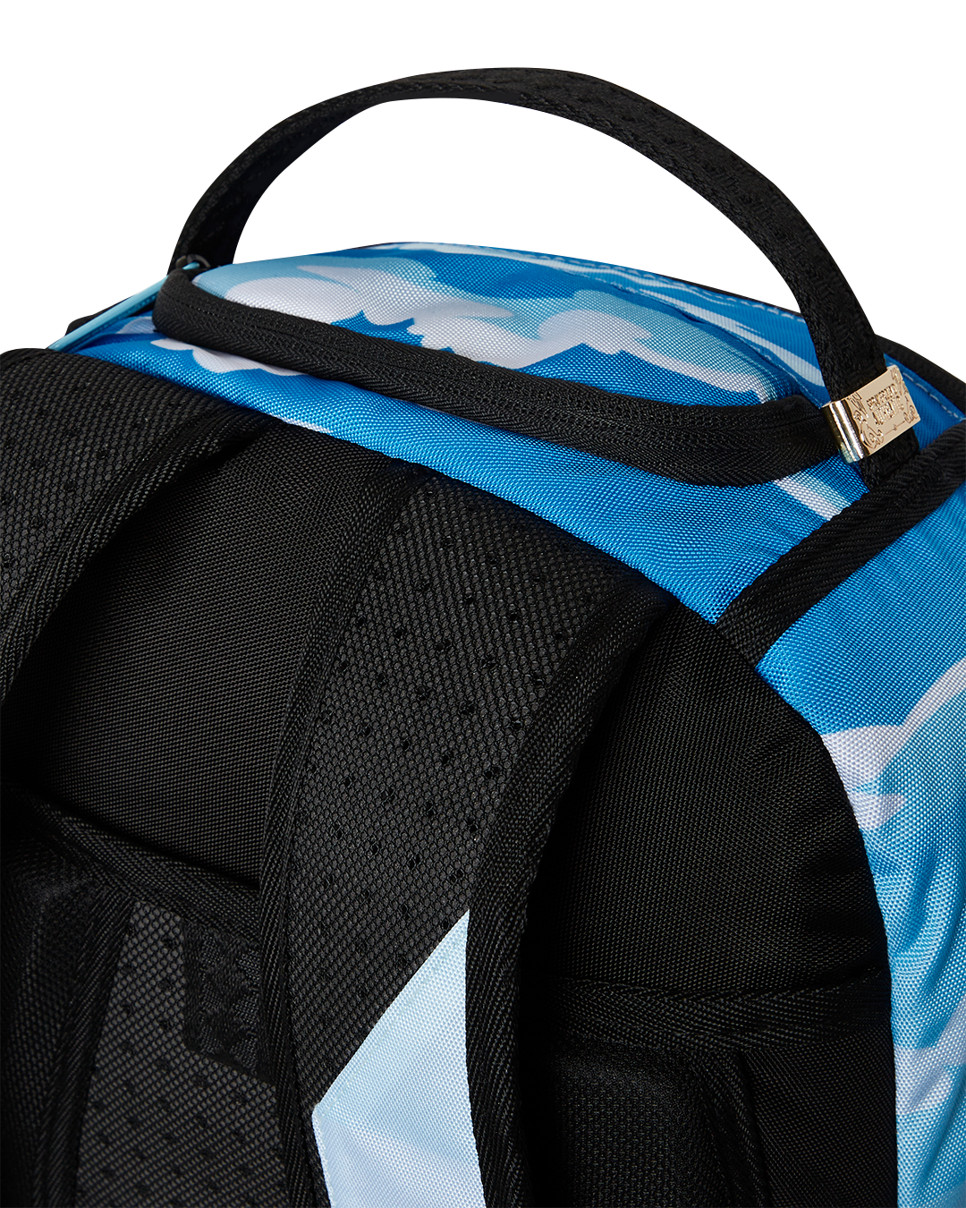 DIABLO CAMOKAWA WAVE DLXSR BACKPACK