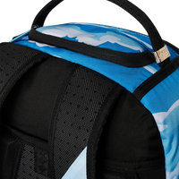 DIABLO CAMOKAWA WAVE DLXSR BACKPACK