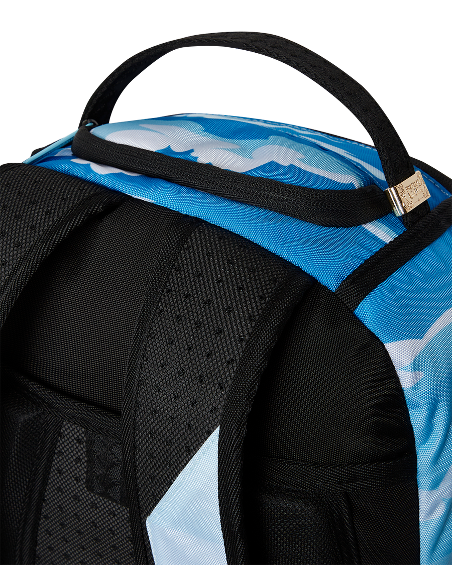 DIABLO CAMOKAWA WAVE DLXSR BACKPACK