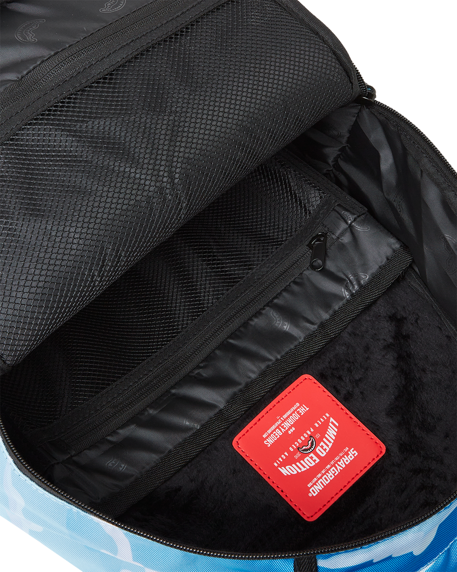 DIABLO CAMOKAWA WAVE DLXSR BACKPACK