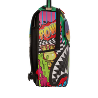 SPRAYGROUND® BACKPACK PSYCHO WORLD OF FUN DLXSV BACKPACK