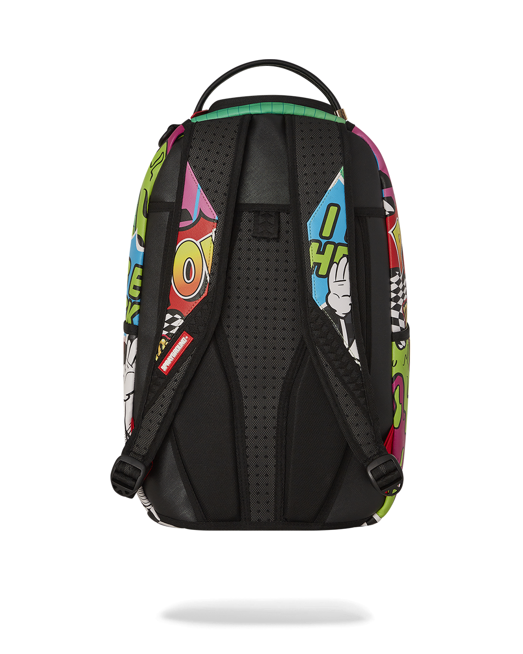 SPRAYGROUND® BACKPACK PSYCHO WORLD OF FUN DLXSV BACKPACK