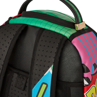 SPRAYGROUND® BACKPACK PSYCHO WORLD OF FUN DLXSV BACKPACK