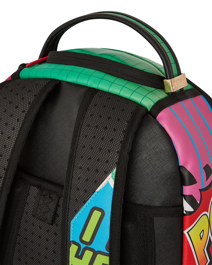 SPRAYGROUND® BACKPACK PSYCHO WORLD OF FUN DLXSV BACKPACK