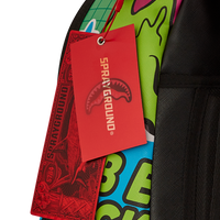 SPRAYGROUND® BACKPACK PSYCHO WORLD OF FUN DLXSV BACKPACK