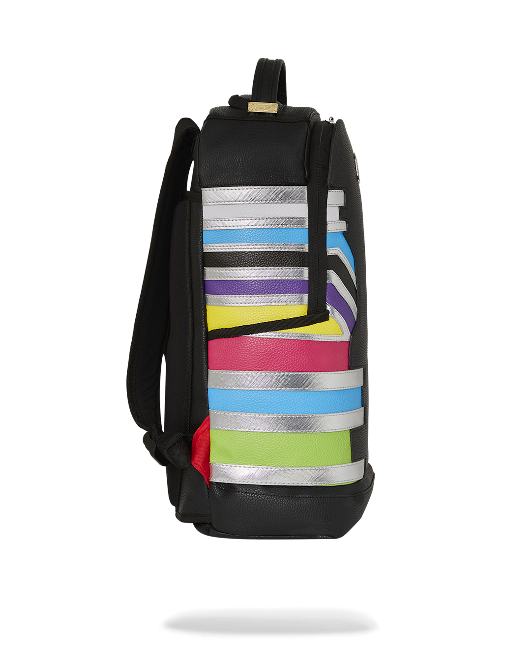 SIDE SHIFTER BACKPACK