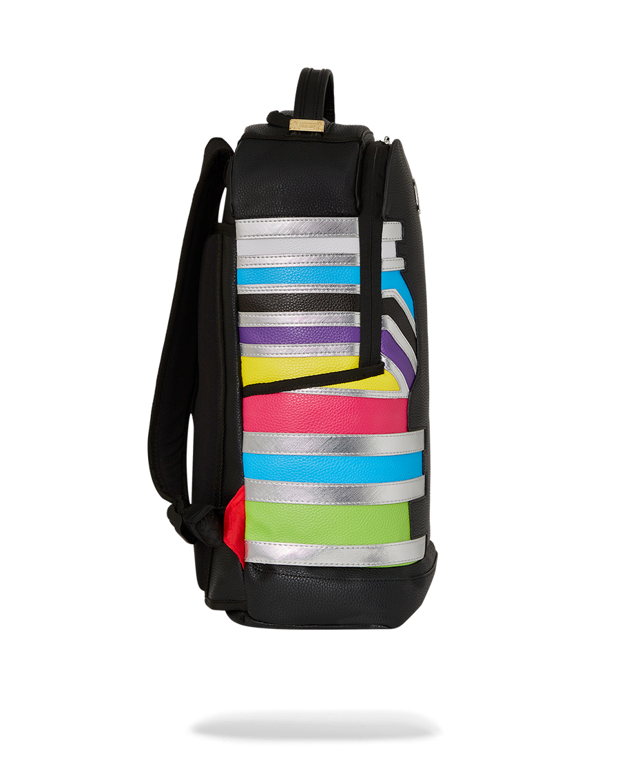 SIDE SHIFTER BACKPACK