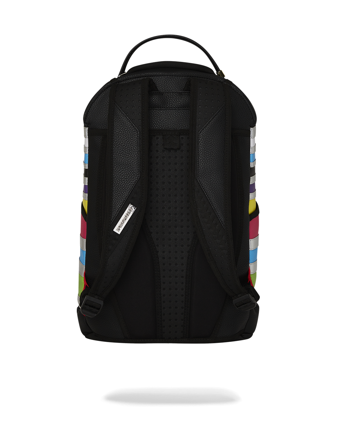 SIDE SHIFTER BACKPACK