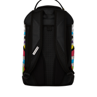 SIDE SHIFTER BACKPACK