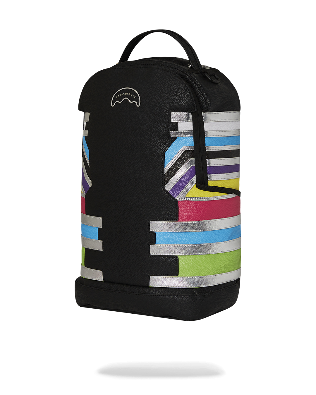 SIDE SHIFTER BACKPACK