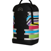 SIDE SHIFTER BACKPACK