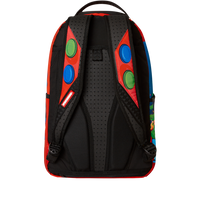 SPRAYGROUND® BACKPACK THE CLAW PARTY DLXSR BACKPACK