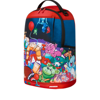 SPRAYGROUND® BACKPACK THE CLAW PARTY DLXSR BACKPACK