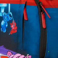 SPRAYGROUND® BACKPACK THE CLAW PARTY DLXSR BACKPACK