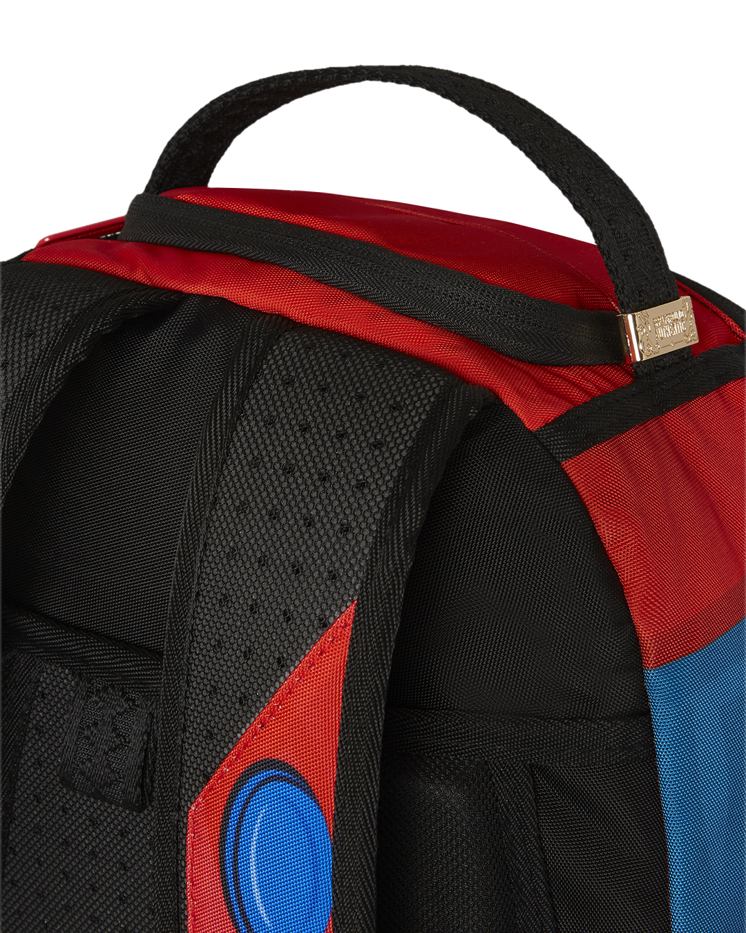 SPRAYGROUND® BACKPACK THE CLAW PARTY DLXSR BACKPACK