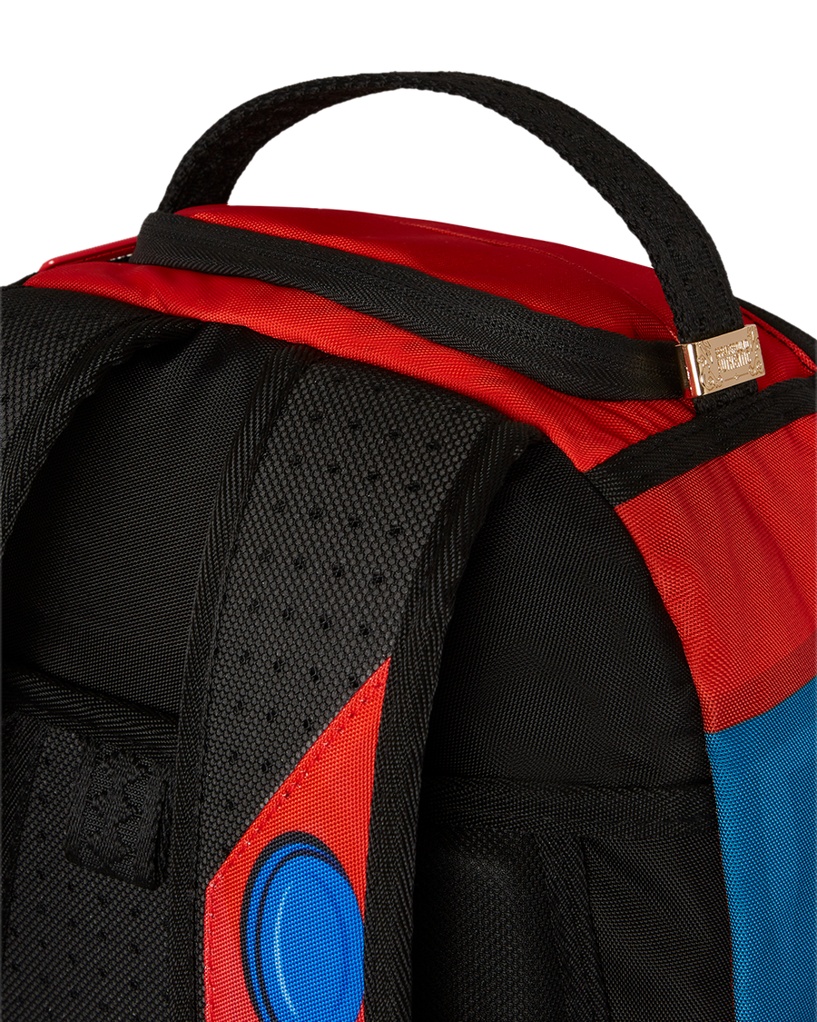 SPRAYGROUND® BACKPACK THE CLAW PARTY DLXSR BACKPACK