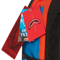 SPRAYGROUND® BACKPACK THE CLAW PARTY DLXSR BACKPACK