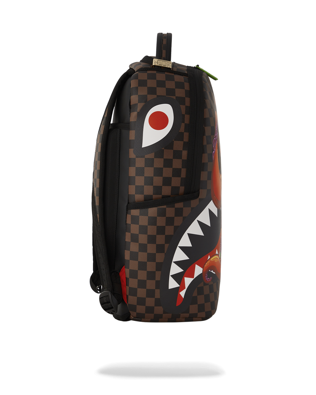 SPRAYGROUND® BACKPACK RICK AND MORTY STUCK IN A PICKLE