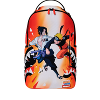 SPRAYGROUND® BACKPACK NARUTO VS SASUKE SHATTER DLXSR BACKPACK