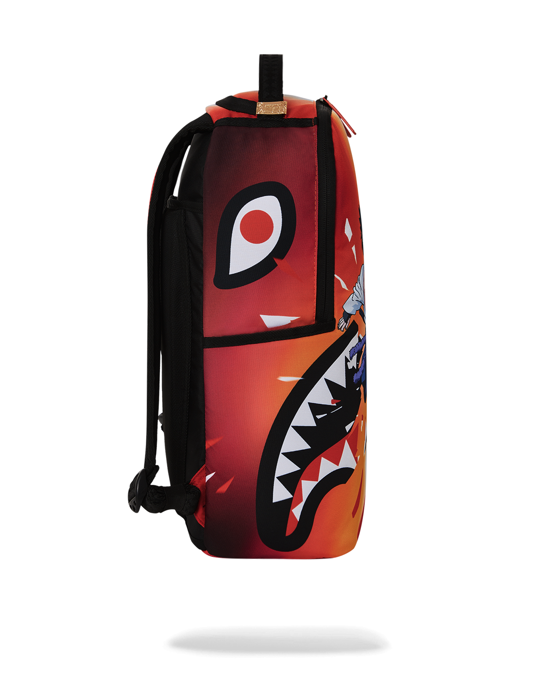 SPRAYGROUND® BACKPACK NARUTO VS SASUKE SHATTER DLXSR BACKPACK