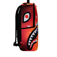 SPRAYGROUND® BACKPACK NARUTO VS SASUKE SHATTER DLXSR BACKPACK