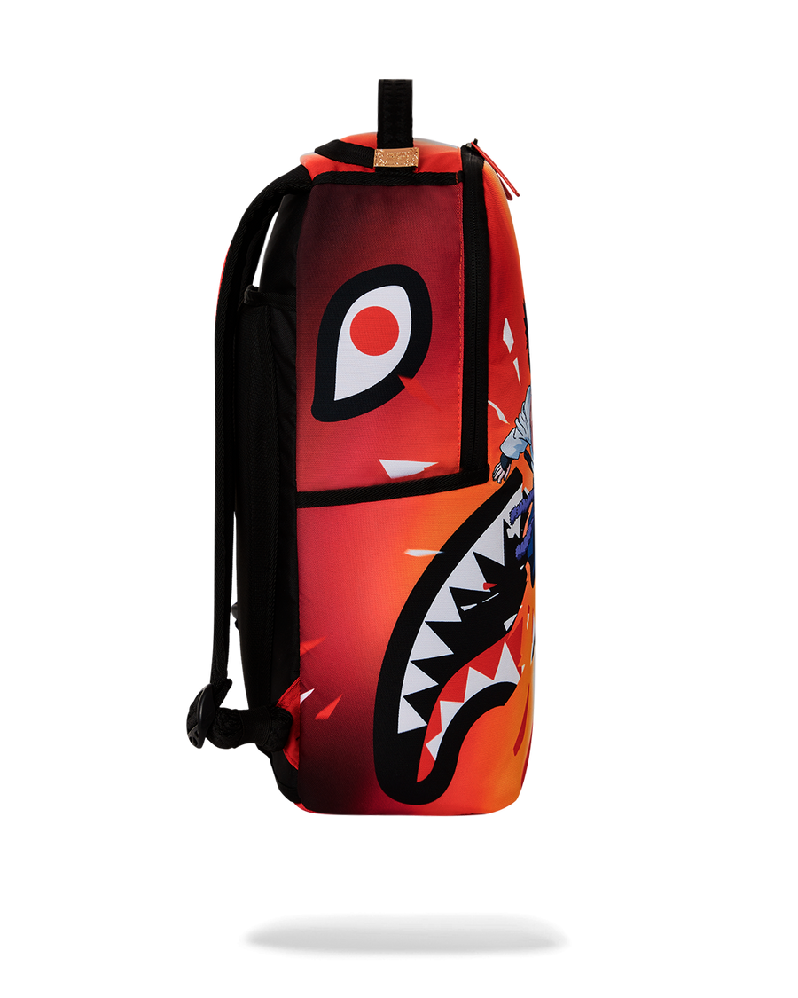 SPRAYGROUND® BACKPACK NARUTO VS SASUKE SHATTER DLXSR BACKPACK