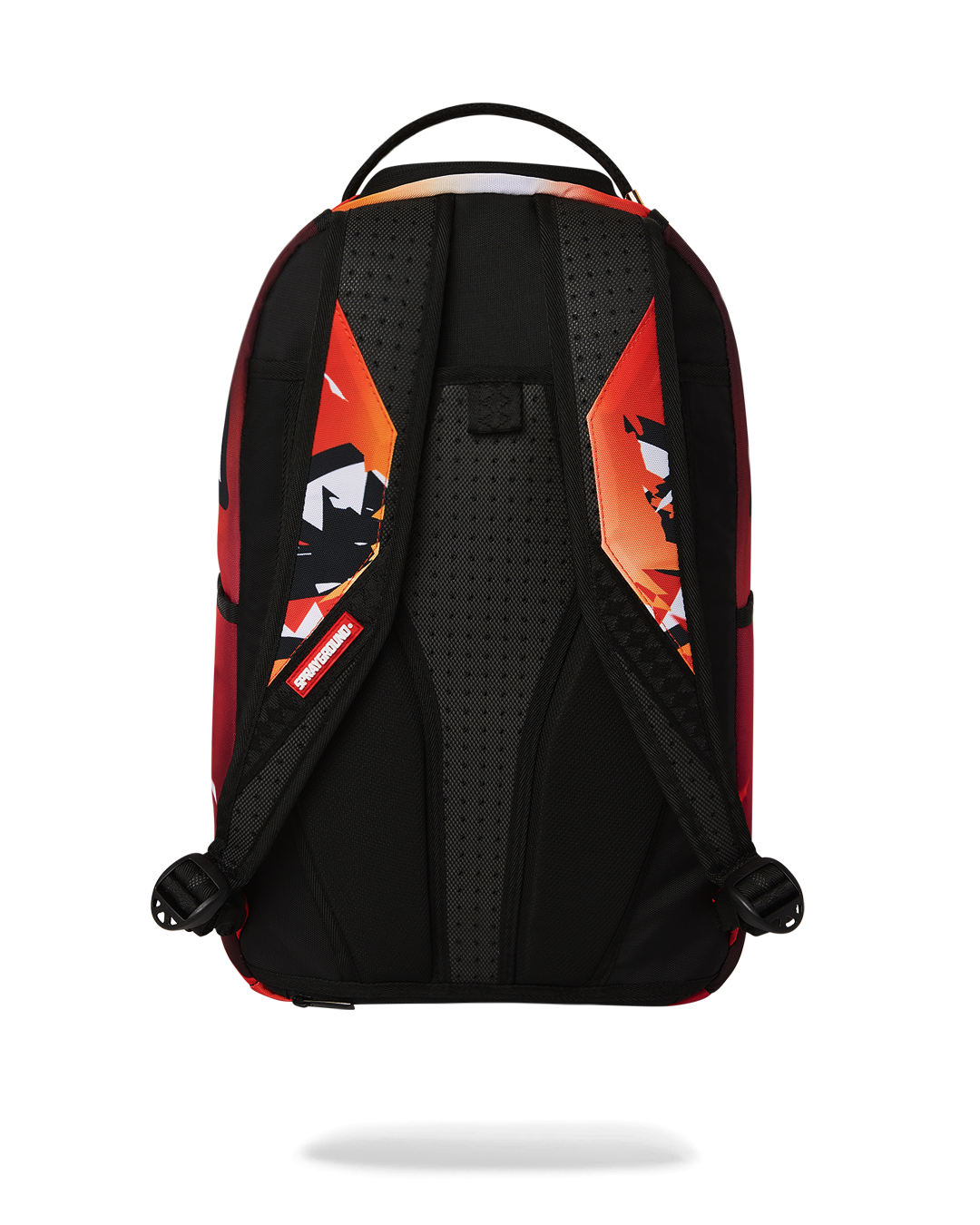 SPRAYGROUND® BACKPACK NARUTO VS SASUKE SHATTER DLXSR BACKPACK