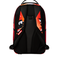 SPRAYGROUND® BACKPACK NARUTO VS SASUKE SHATTER DLXSR BACKPACK