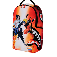 SPRAYGROUND® BACKPACK NARUTO VS SASUKE SHATTER DLXSR BACKPACK