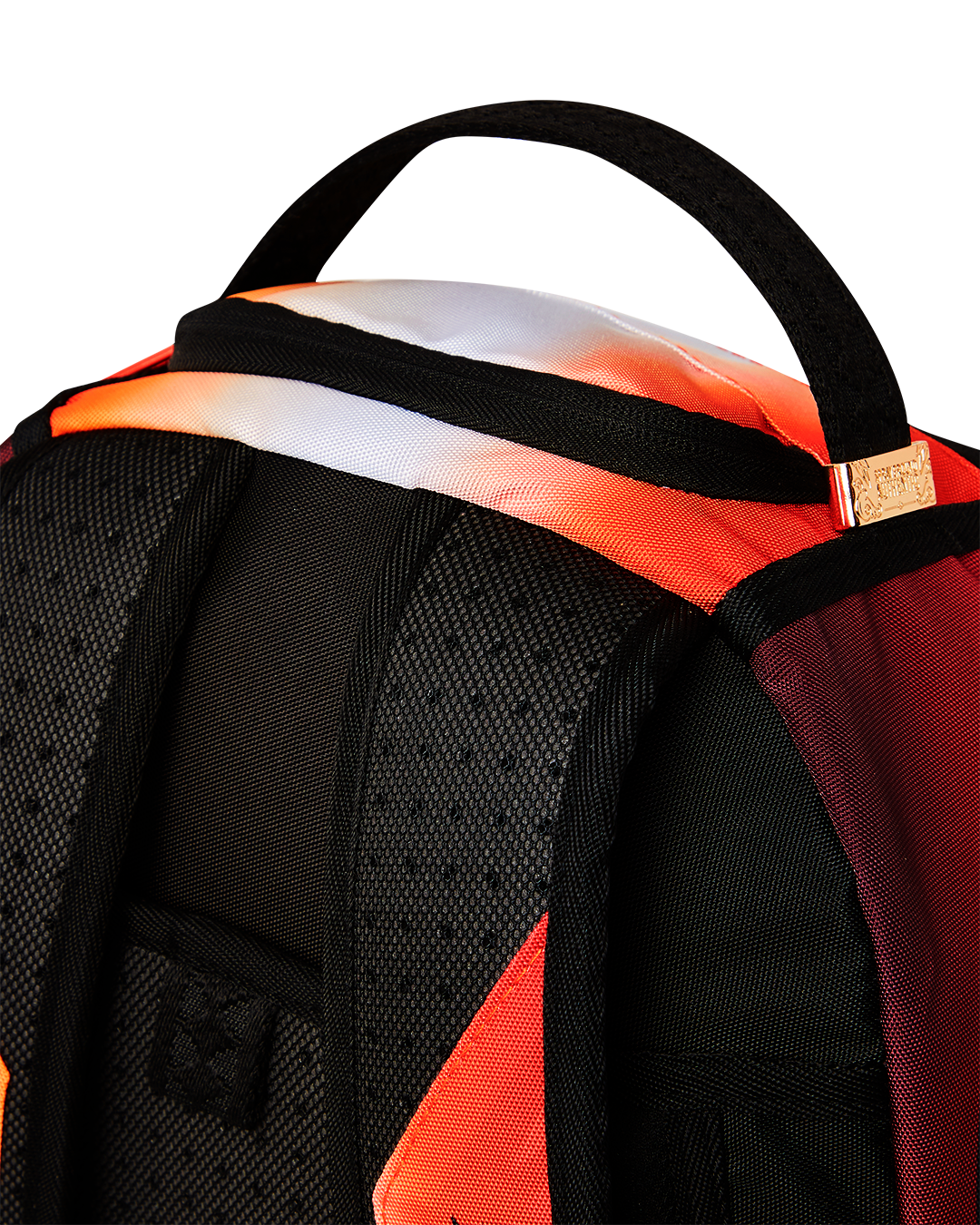 SPRAYGROUND® BACKPACK NARUTO VS SASUKE SHATTER DLXSR BACKPACK