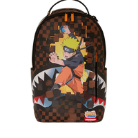 SPRAYGROUND® BACKPACK NARUTO BUST OUT