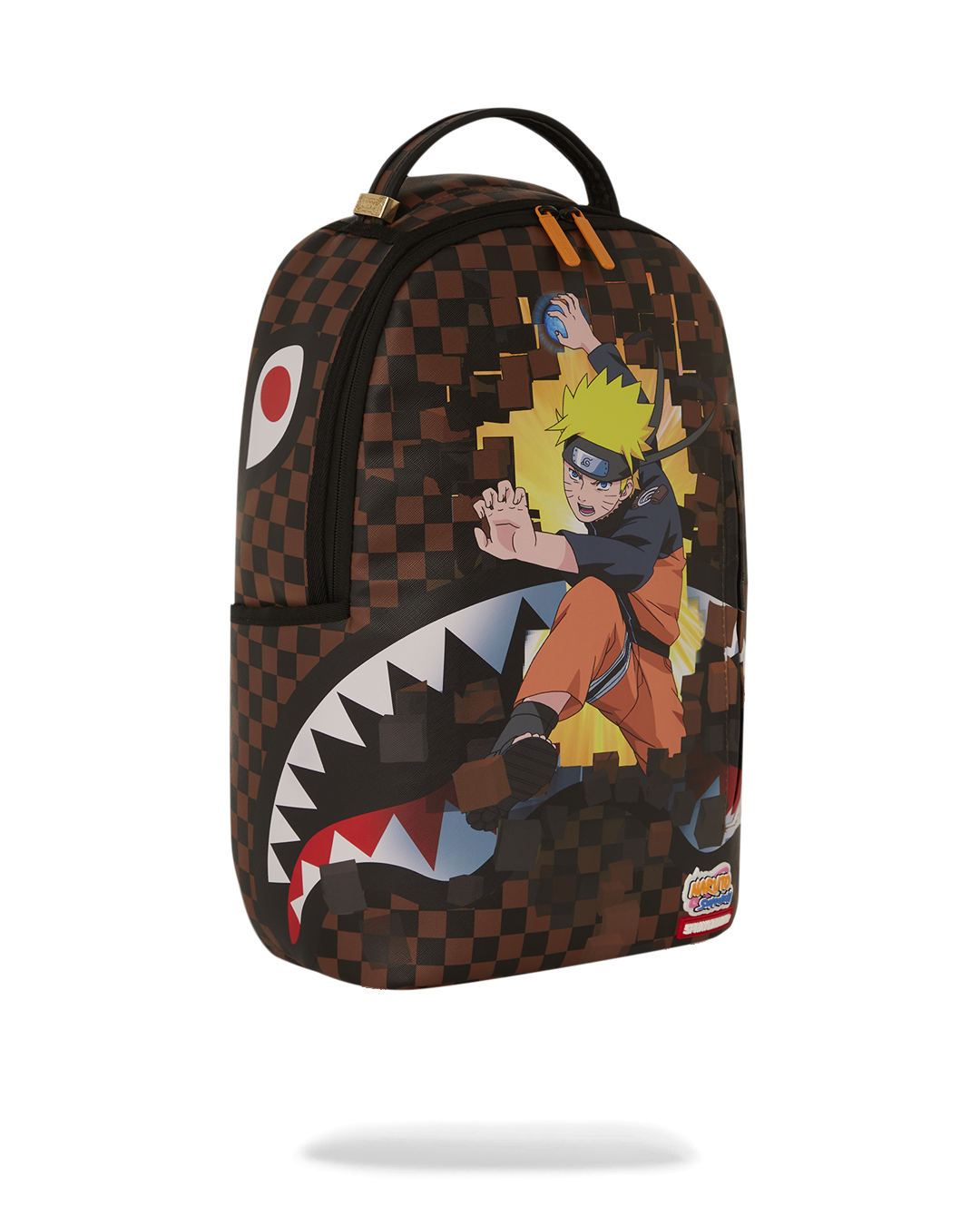 SPRAYGROUND® BACKPACK NARUTO BUST OUT