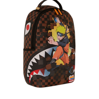 SPRAYGROUND® BACKPACK NARUTO BUST OUT