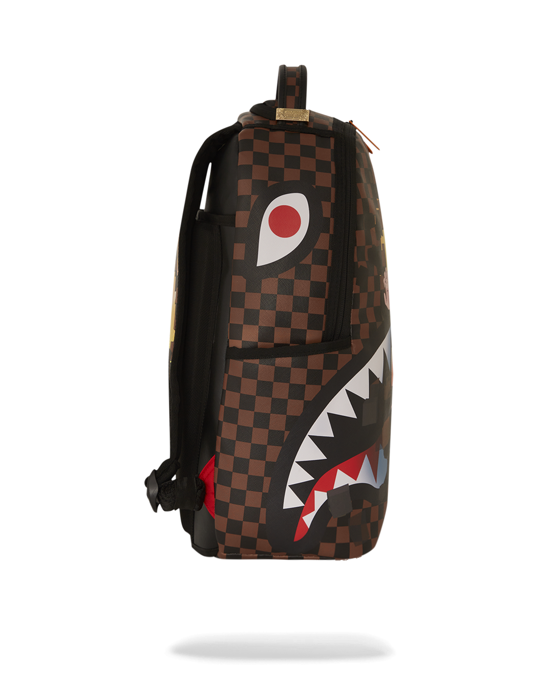 SPRAYGROUND® BACKPACK NARUTO BUST OUT