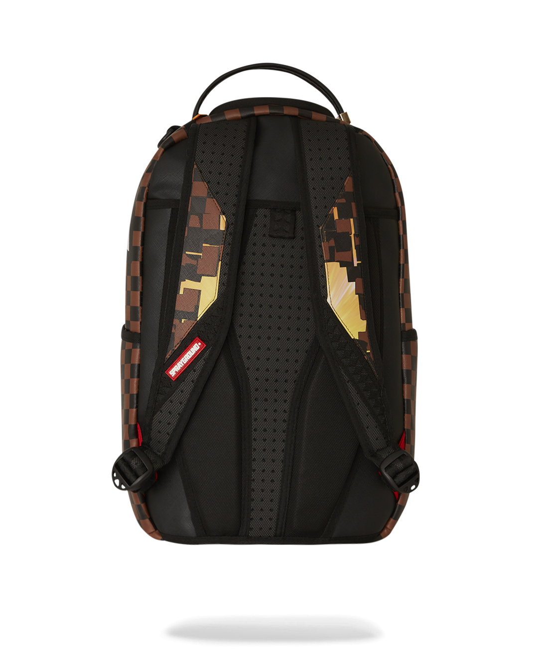 SPRAYGROUND® BACKPACK NARUTO BUST OUT