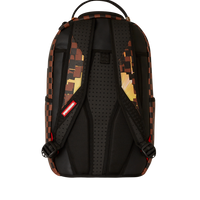 SPRAYGROUND® BACKPACK NARUTO BUST OUT