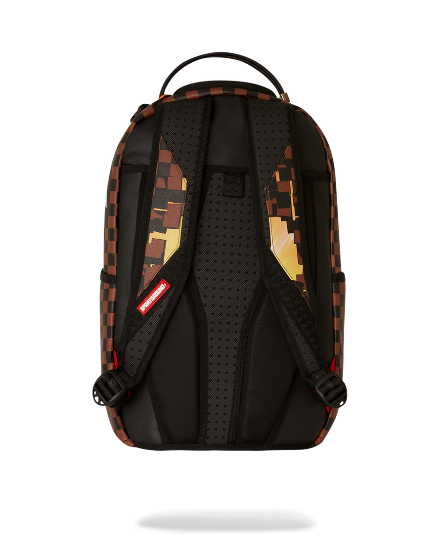 SPRAYGROUND® BACKPACK NARUTO BUST OUT