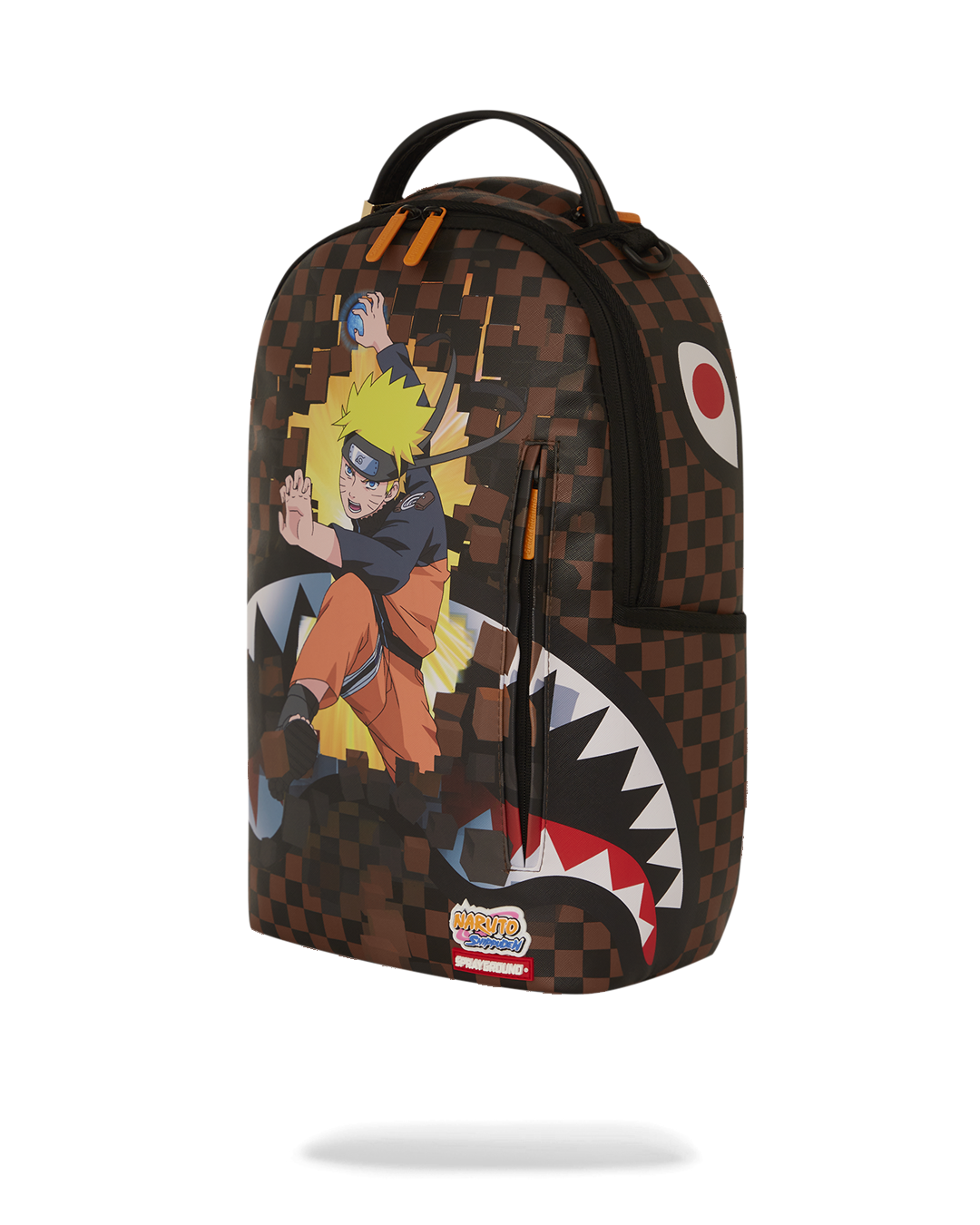 SPRAYGROUND® BACKPACK NARUTO BUST OUT