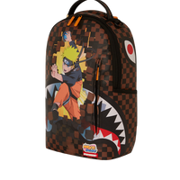 SPRAYGROUND® BACKPACK NARUTO BUST OUT