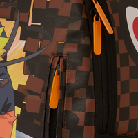 SPRAYGROUND® BACKPACK NARUTO BUST OUT