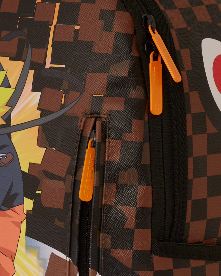 SPRAYGROUND® BACKPACK NARUTO BUST OUT