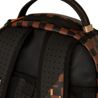 SPRAYGROUND® BACKPACK NARUTO BUST OUT